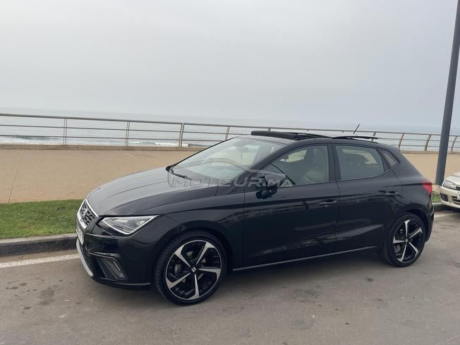 À VENDRE — SEAT IBIZA FR 2023 