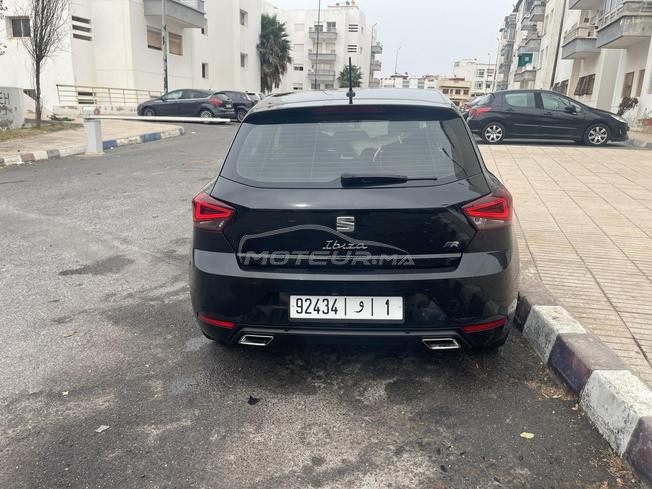 À VENDRE — SEAT IBIZA FR 2023 