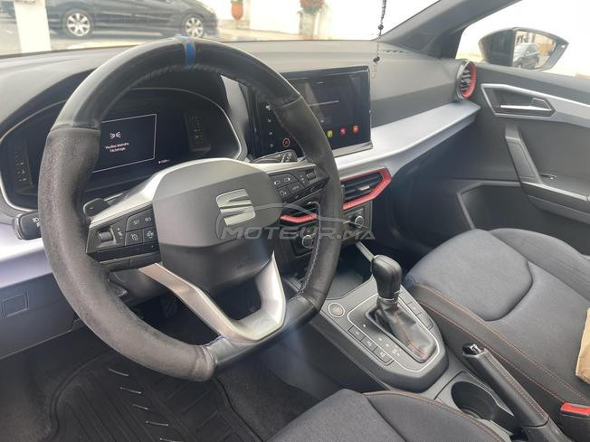 À VENDRE — SEAT IBIZA FR 2023 