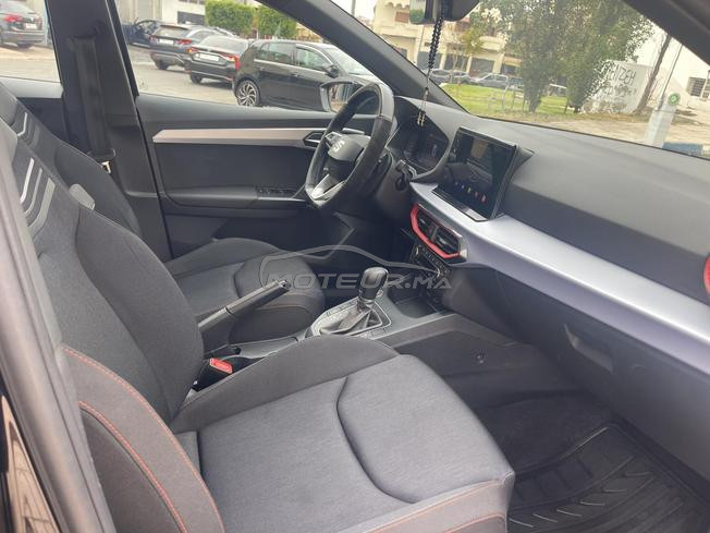 À VENDRE — SEAT IBIZA FR 2023 