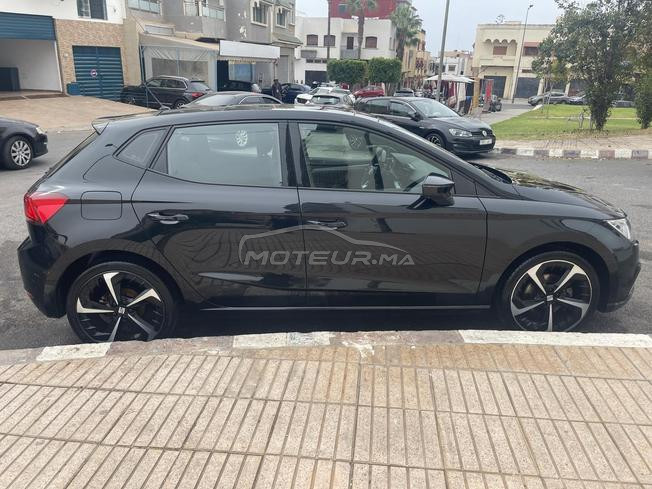 À VENDRE — SEAT IBIZA FR 2023 