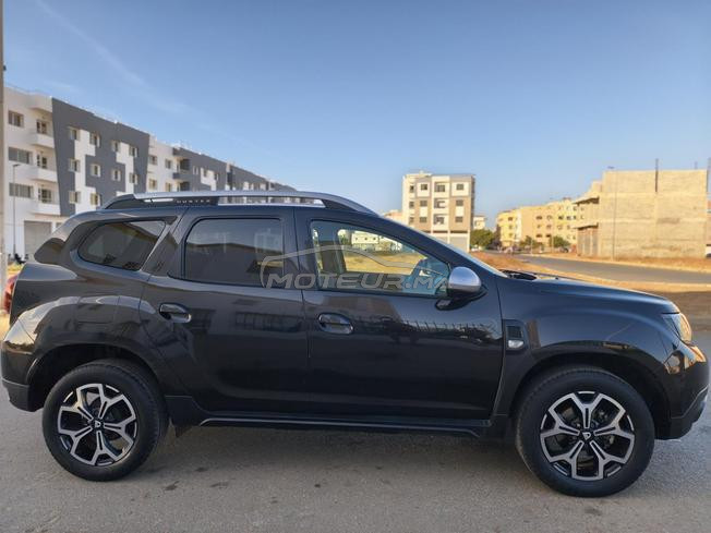Dacia Duster Diesel Manuelle 2021