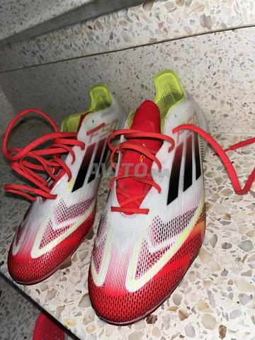 Adidas F50 Elite - 2