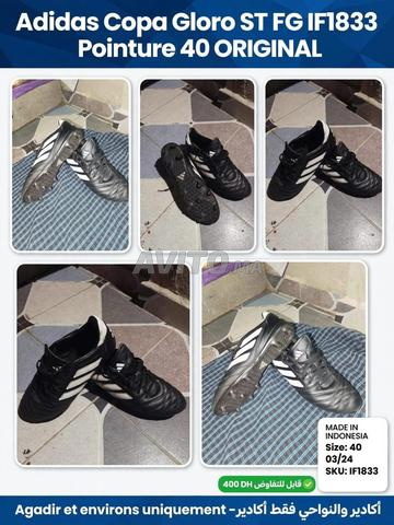 Gloria If1833 Pointure 40 Original - 2