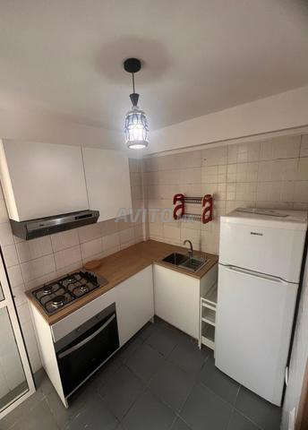 Appartement meublé شقة مفروشة DIYARI - 2