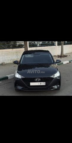 Hyundai Accent 2022 diesel - 2
