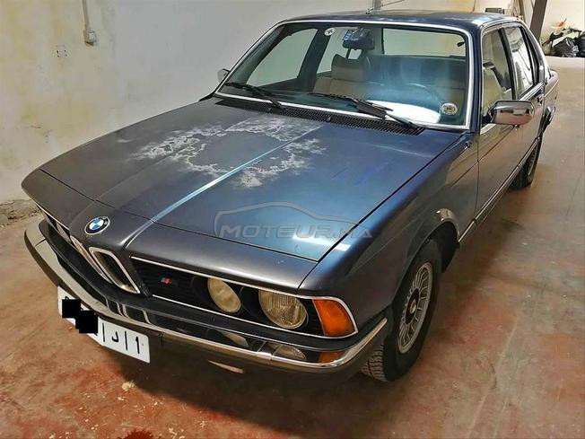 BMW e23 728i