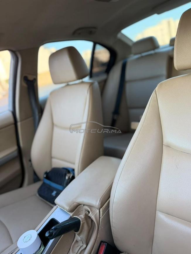 BMW Série 3 320d