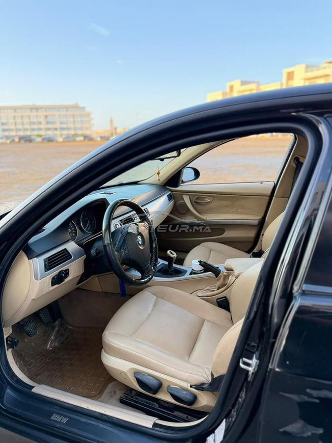 BMW Série 3 320d