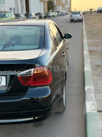 BMW الفئة الثالثة 320d - 2