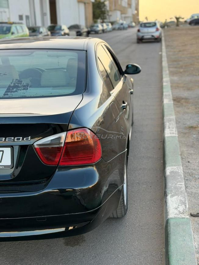 BMW Série 3 320d