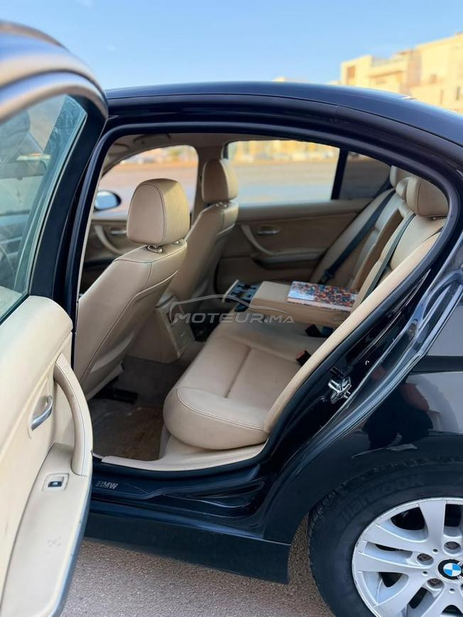 BMW Série 3 320d