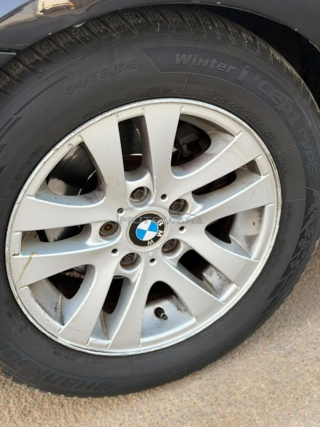 BMW Série 3 320d