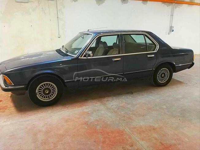 BMW e23 728i