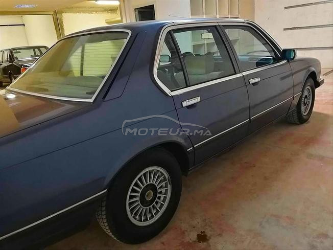BMW e23 728i