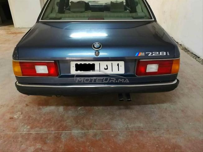 BMW e23 728i