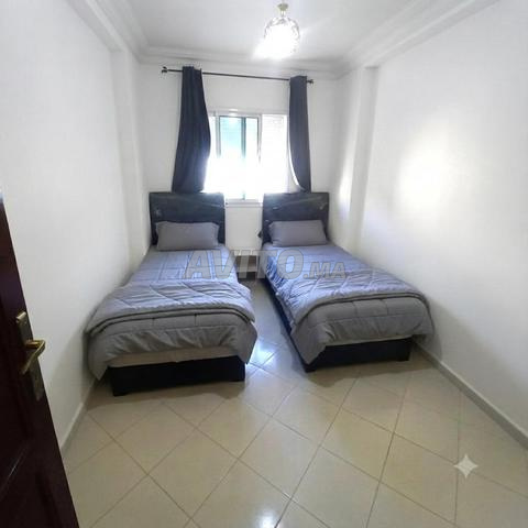 🏠 شقة للكراء اليومي بالجديدة – إقامة رائعة - 2