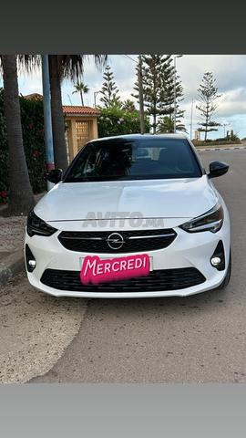 Opel Corsa GS Line - 2