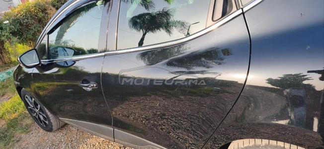 Clio 4 automatique Diesel 