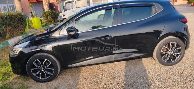 Clio 4 automatique Diesel 