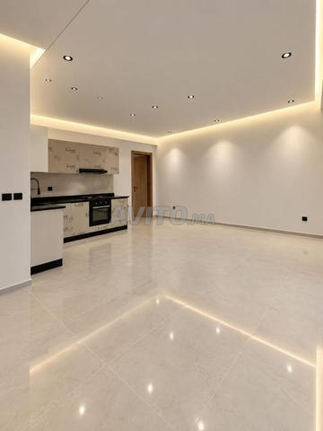 Appartement à vendre 60 m² à Tanger