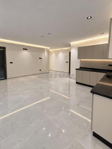 Appartement à vendre 60 m² à Tanger