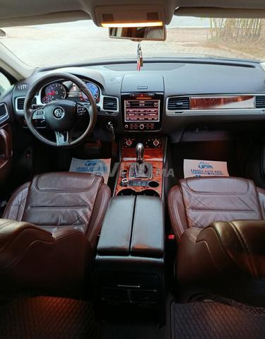 Touareg V6 TDI Pullman toutes options - 2