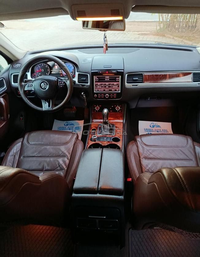 tewarag V6 TDI Pullman tt options 