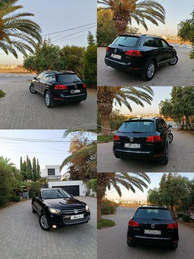 tewarag V6 TDI Pullman tt options 