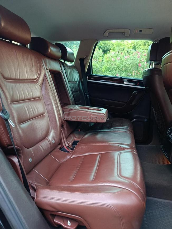tewarag V6 TDI Pullman tt options 
