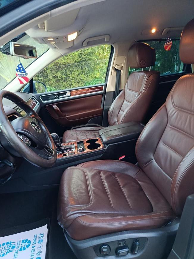 tewarag V6 TDI Pullman tt options 