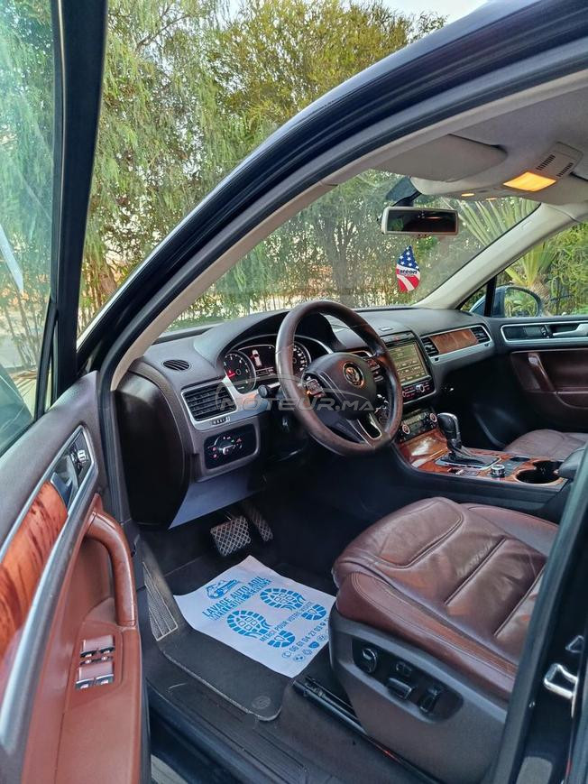 tewarag V6 TDI Pullman tt options 