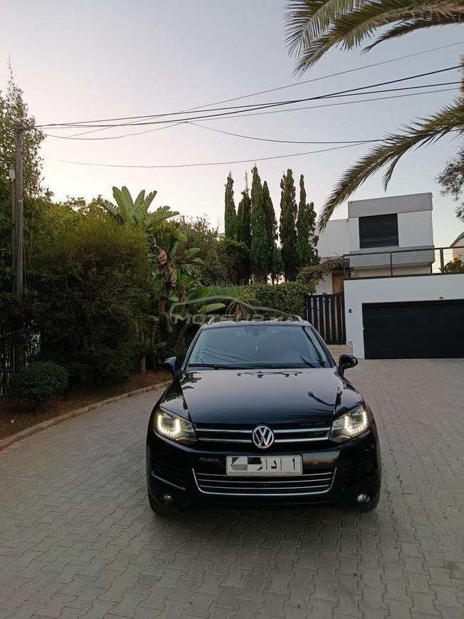 tewarag V6 TDI Pullman tt options 