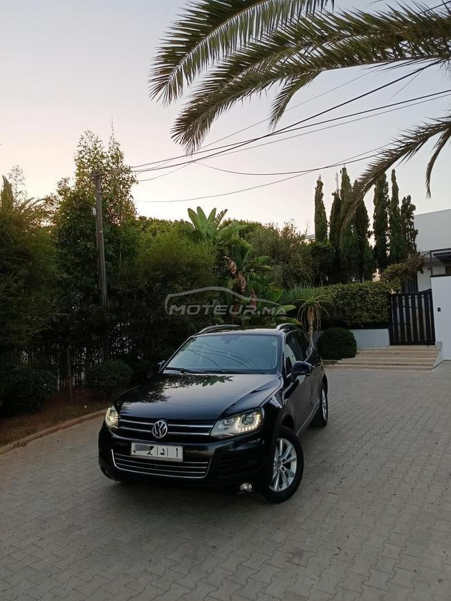 tewarag V6 TDI Pullman tt options 