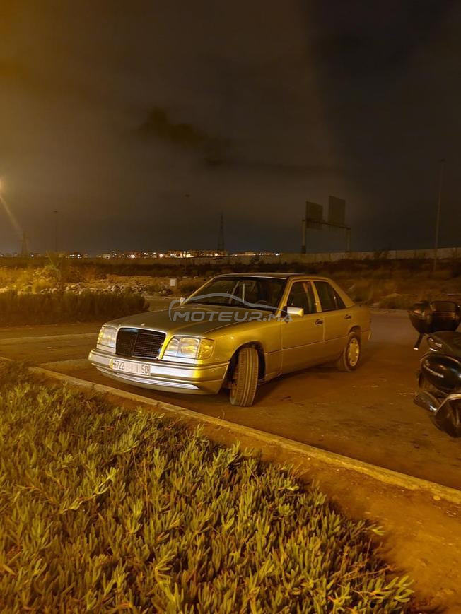 Mercedes 250D