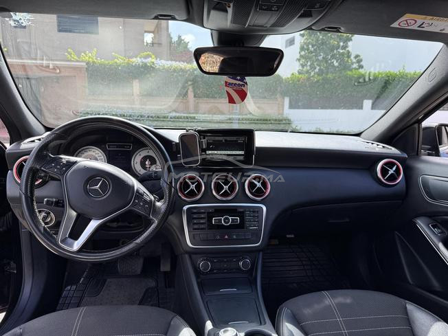 classe A200 modèle 2015 