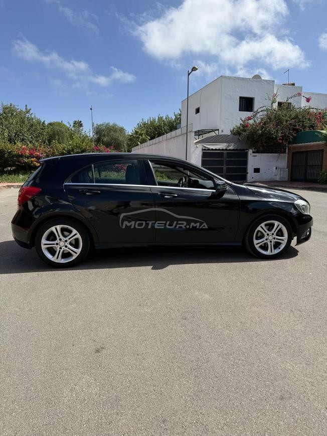 classe A200 modèle 2015 