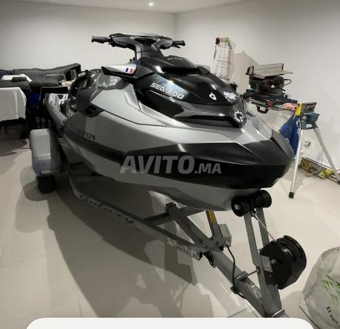 Jet Ski Seadoo 300 GTX LIMITED - 2