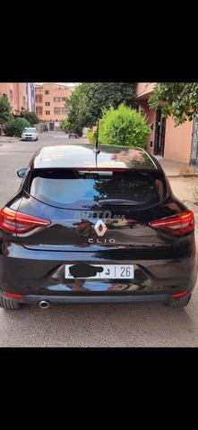 Renault Clio 5 Diesel Modèle 2023 - 2
