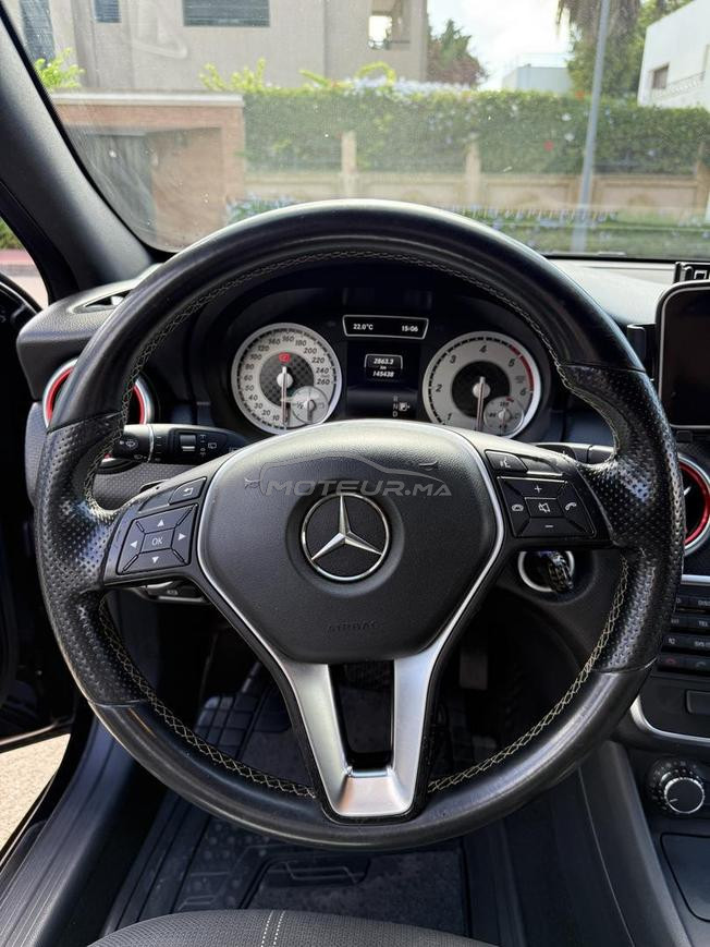 classe A200 modèle 2015 