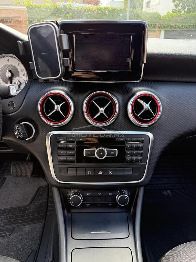 classe A200 modèle 2015 