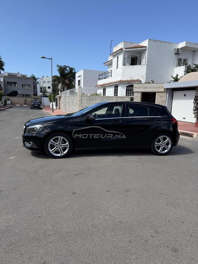 classe A200 modèle 2015 