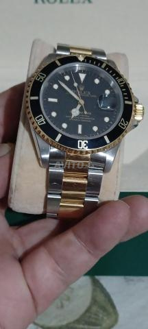 Montre de marque