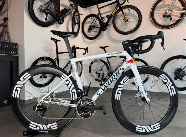 S-Works Specialized - 2