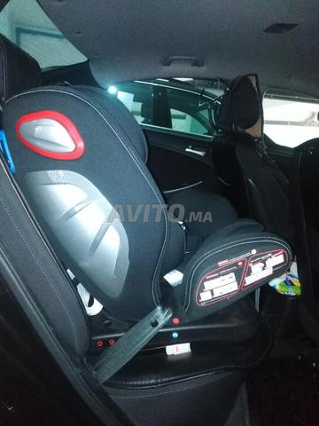 مقعد سيارة دوار MS Discover Dual 360° - 2