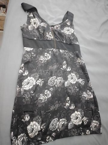 Robes et combishort - 2