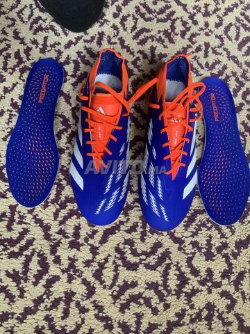 ADIDAS PREDATOR ELITE 43 1/3 - 2