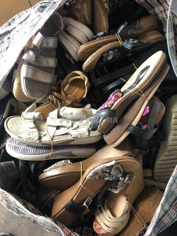 صندال نسائي 90 بياسة - 2