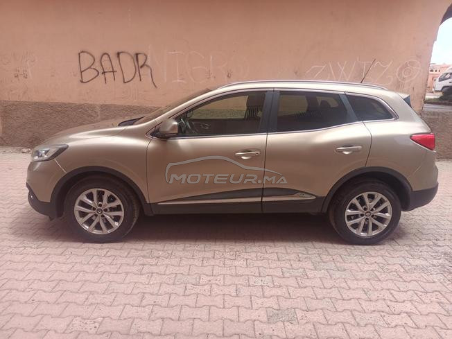 reunalt kadjar deisel 