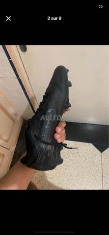MERCURIAL PRO 44 - 2